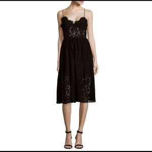 Fame & Partners Cocktail Dress